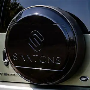 This type of wheel cover requires special tooling Embossed Wheel Cover